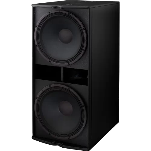 Electro Voice TX2181 デュアル18″パッシブサブウーファー TX2181 | Electro-Voice